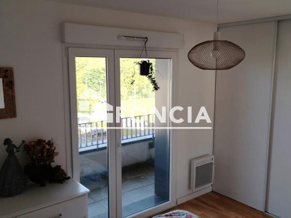 Location Appartement 3 pièces 62.73 m² - 3 RUE JEAN MOULIN Lens 62300