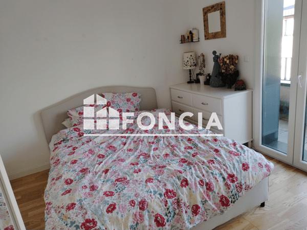 Location Appartement 3 pièces 62.73 m² - 3 RUE JEAN MOULIN Lens 62300