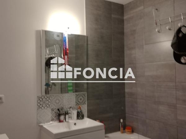 Location Appartement 3 pièces 62.73 m² - 3 RUE JEAN MOULIN Lens 62300
