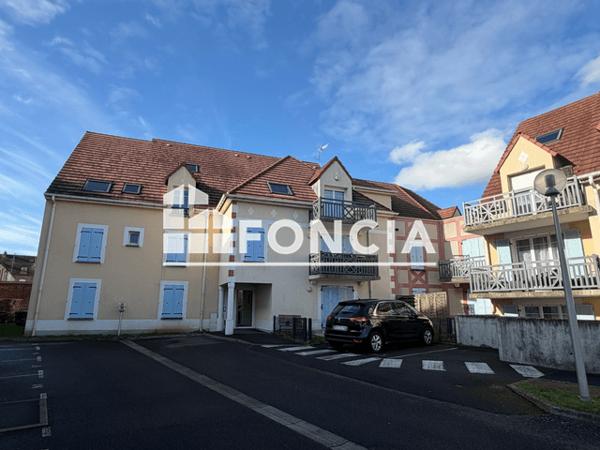 Location Appartement 3 pièces 67.15 m² - 18 RUE DE LA REPINIERE Beauvais 60000