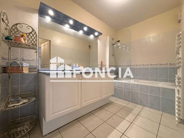 À vendre Appartement 3 pièces 84.79 m² - Vannes 56000