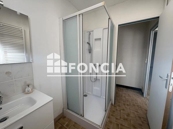 Location Maison 4 pièces 68.96 m² - 4 RUE NEUVE D'AGRAIN Amiens 80000