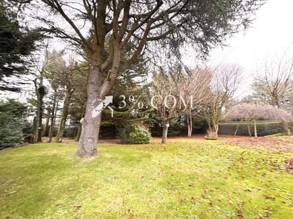 Maison 10 pièce(s) 7 chambre(s) 186 m²