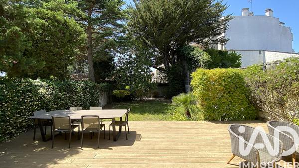 Maison à vendre 6 pièces 200 m² Bordeaux