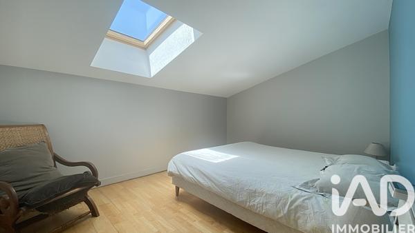 Maison à vendre 6 pièces 200 m² Bordeaux