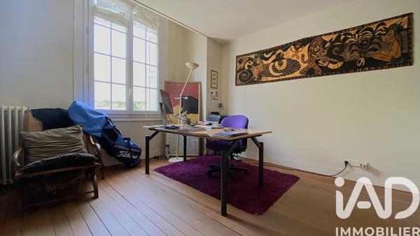 Maison à vendre 6 pièces 200 m² Bordeaux