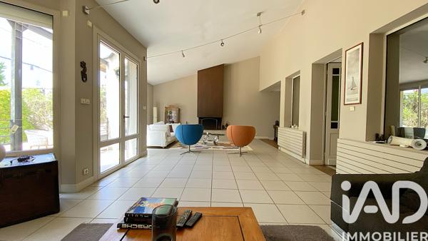 Maison à vendre 6 pièces 200 m² Bordeaux