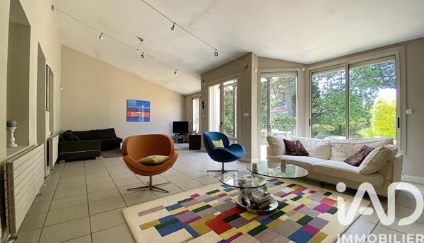 Maison à vendre 6 pièces 200 m² Bordeaux
