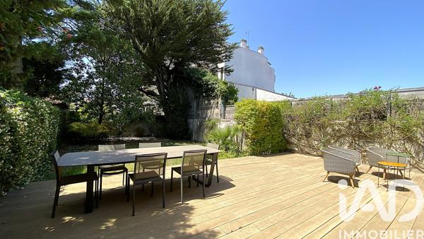 Maison à vendre 6 pièces 200 m² Bordeaux