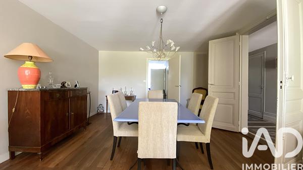 Maison à vendre 6 pièces 200 m² Bordeaux