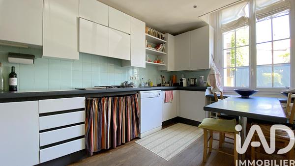 Maison à vendre 6 pièces 200 m² Bordeaux
