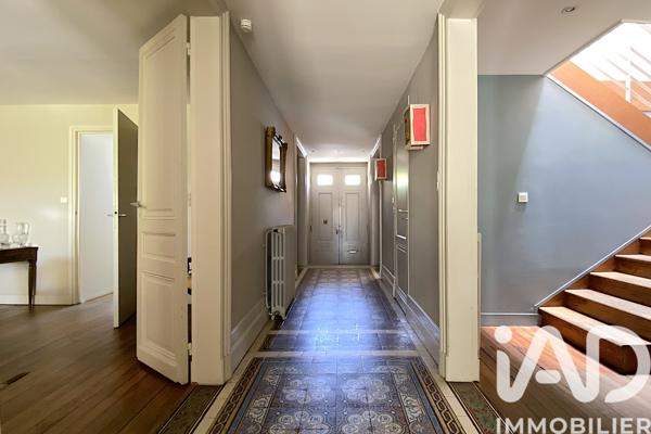Maison à vendre 6 pièces 200 m² Bordeaux