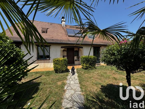 Maison à vendre 5 pièces 143 m² Mirepeix