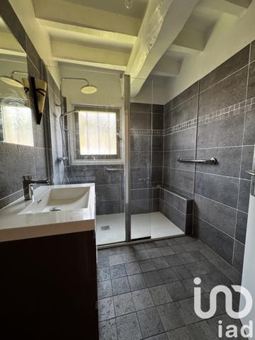 Maison à vendre 5 pièces 143 m² Mirepeix