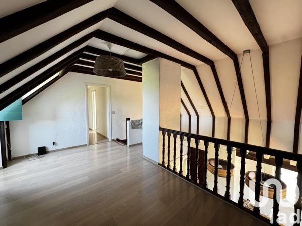 Maison à vendre 5 pièces 143 m² Mirepeix