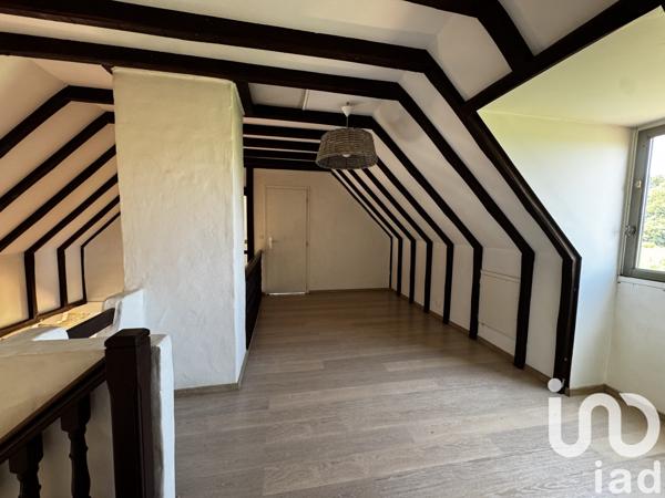 Maison à vendre 5 pièces 143 m² Mirepeix