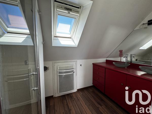Maison à vendre 5 pièces 143 m² Mirepeix