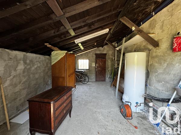 Maison à vendre 5 pièces 143 m² Mirepeix