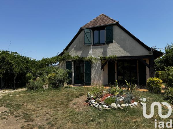 Maison à vendre 5 pièces 143 m² Mirepeix