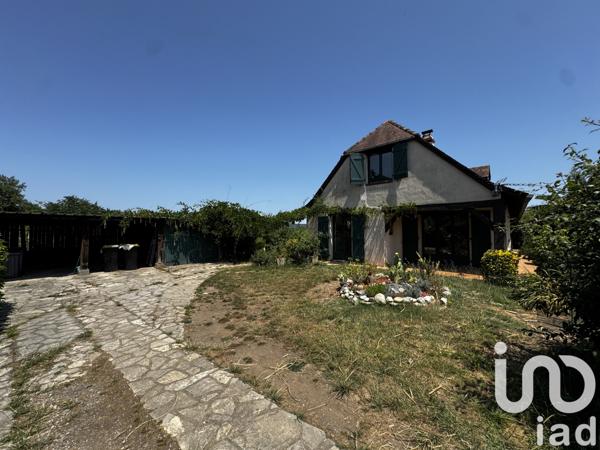 Maison à vendre 5 pièces 143 m² Mirepeix