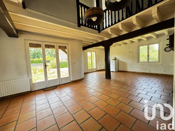 Maison à vendre 5 pièces 143 m² Mirepeix