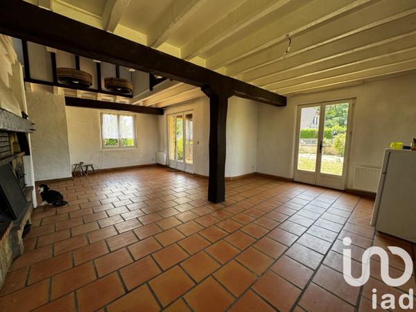 Maison à vendre 5 pièces 143 m² Mirepeix