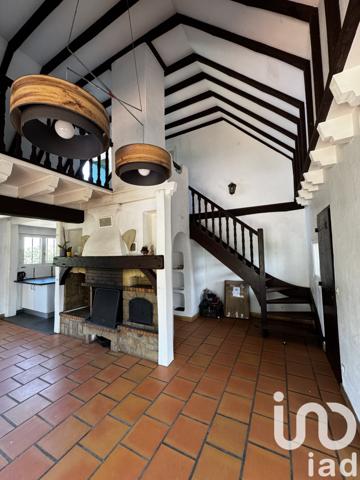 Maison à vendre 5 pièces 143 m² Mirepeix