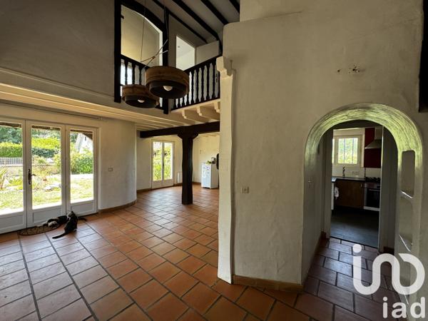 Maison à vendre 5 pièces 143 m² Mirepeix
