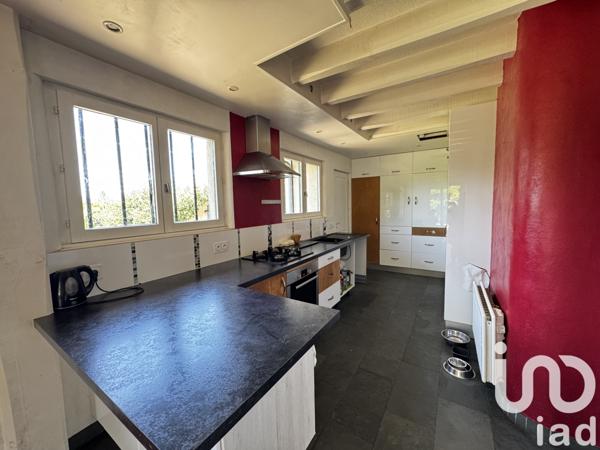 Maison à vendre 5 pièces 143 m² Mirepeix