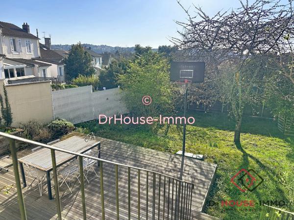 Maison à vendre 6 pièces de 140 m²