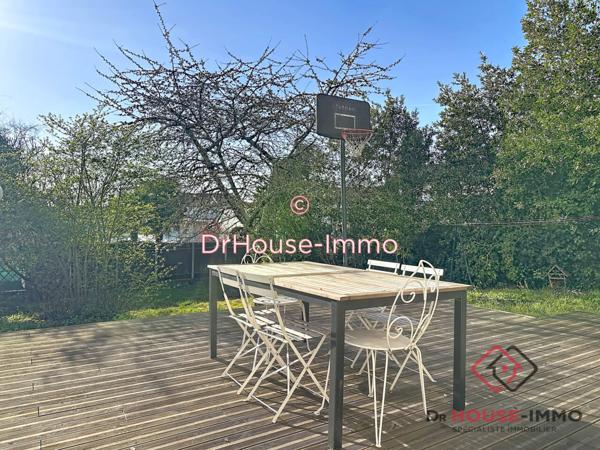 Maison à vendre 6 pièces de 140 m²