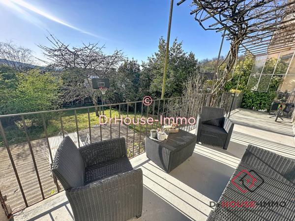 Maison à vendre 6 pièces de 140 m²