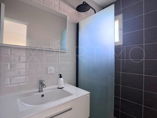Appartement T3 confortable et lumineux Rennes Bréquigny / Les Champs Manceaux proche toutes commodités