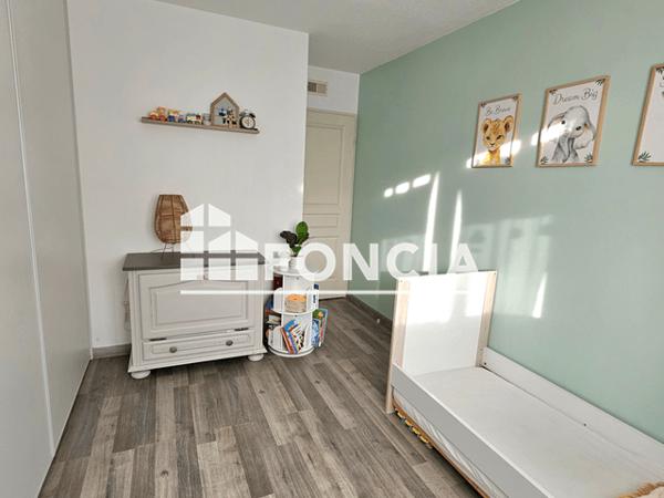 Location Appartement 3 pièces 68.26 m² - Echirolles 38130