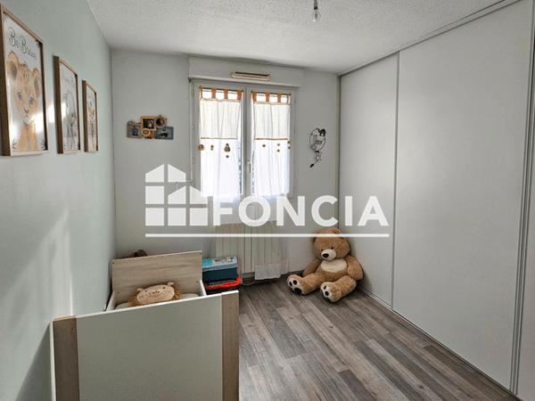 Location Appartement 3 pièces 68.26 m² - Echirolles 38130