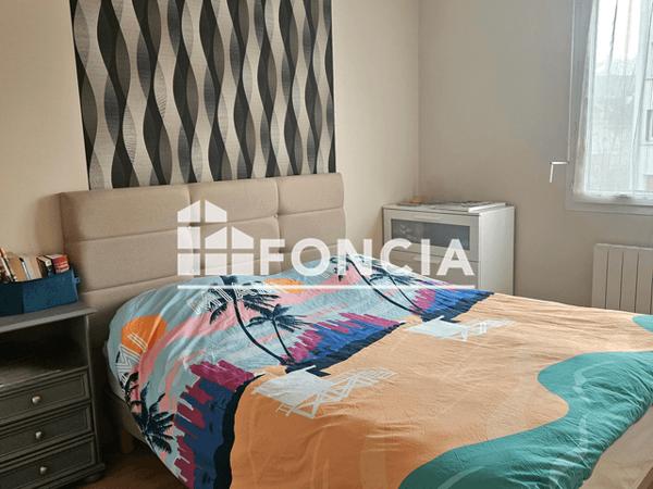 Location Appartement 3 pièces 68.26 m² - Echirolles 38130