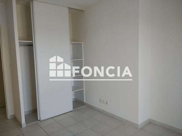 Location Appartement 2 pièces 38.25 m² - CHEMIN SAINTE BRIGITTE - ALLEE CIGALONS Vidauban 83550