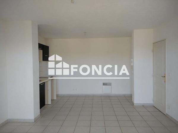 Location Appartement 2 pièces 38.25 m² - CHEMIN SAINTE BRIGITTE - ALLEE CIGALONS Vidauban 83550