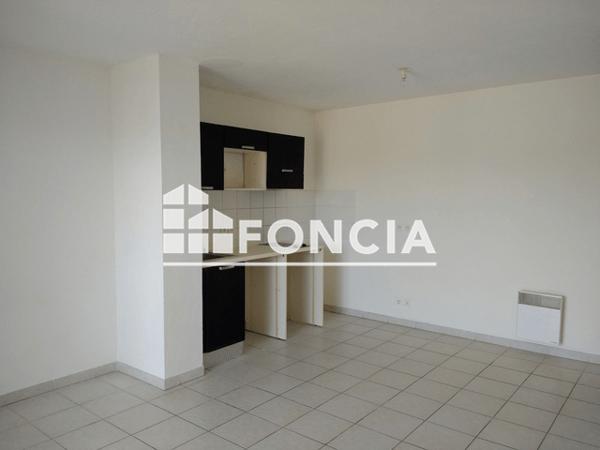 Location Appartement 2 pièces 38.25 m² - CHEMIN SAINTE BRIGITTE - ALLEE CIGALONS Vidauban 83550