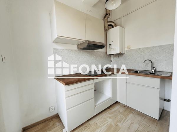 Location Appartement 2 pièces 44.88 m² - 29 BOULEVARD DE STRASBOURG Toulon 83000