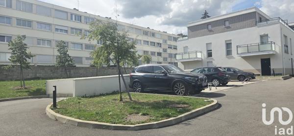 Parking à vendre 24 m² Saint-Cyr-l'École