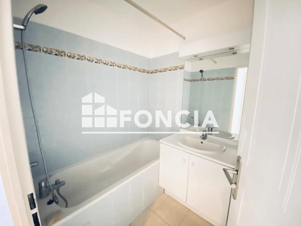 Location Appartement 3 pièces 59.06 m² - 2/4 RUE ROUSSEAU Marseille 13005