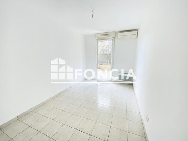Location Appartement 3 pièces 59.06 m² - 2/4 RUE ROUSSEAU Marseille 13005