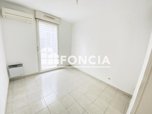Location Appartement 3 pièces 59.06 m² - 2/4 RUE ROUSSEAU Marseille 13005