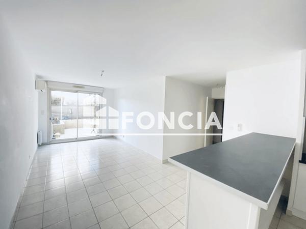 Location Appartement 3 pièces 59.06 m² - 2/4 RUE ROUSSEAU Marseille 13005