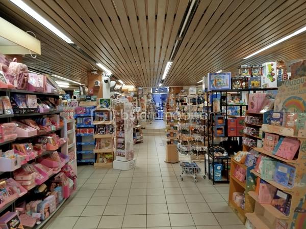 Local d activites de 196 m²