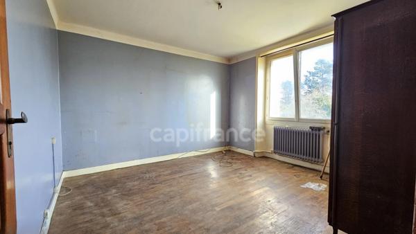 Maison familiale à vendre à Trégunc 103 m² Sous-sol complet Grand terrain Proche plages et commodités