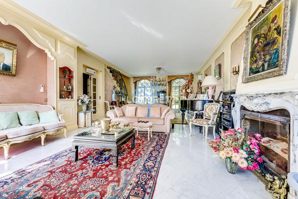 Achat maison Fontenay-sous-Bois - 11 pièce(s) - 325 m² - 1 950 000 €