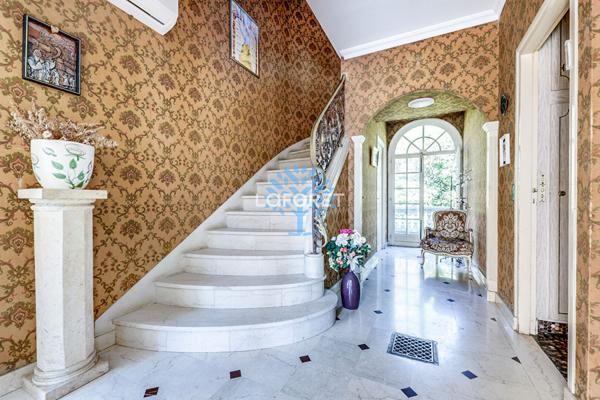 Achat maison Fontenay-sous-Bois - 11 pièce(s) - 325 m² - 1 950 000 €