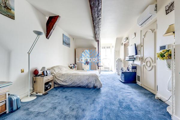 Achat maison Fontenay-sous-Bois - 11 pièce(s) - 325 m² - 1 950 000 €